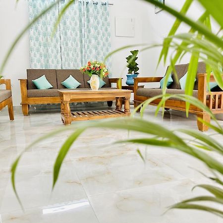 Tirupati Homestay - Shilparamam - Luxury Ac Apartments By Stayflexi - Fast Wifi, Kitchen, Android Tv - Walk To Ps4 Pure Veg Restaurant - Easy Access To Airport, Railway Station And To All Temples Luaran gambar