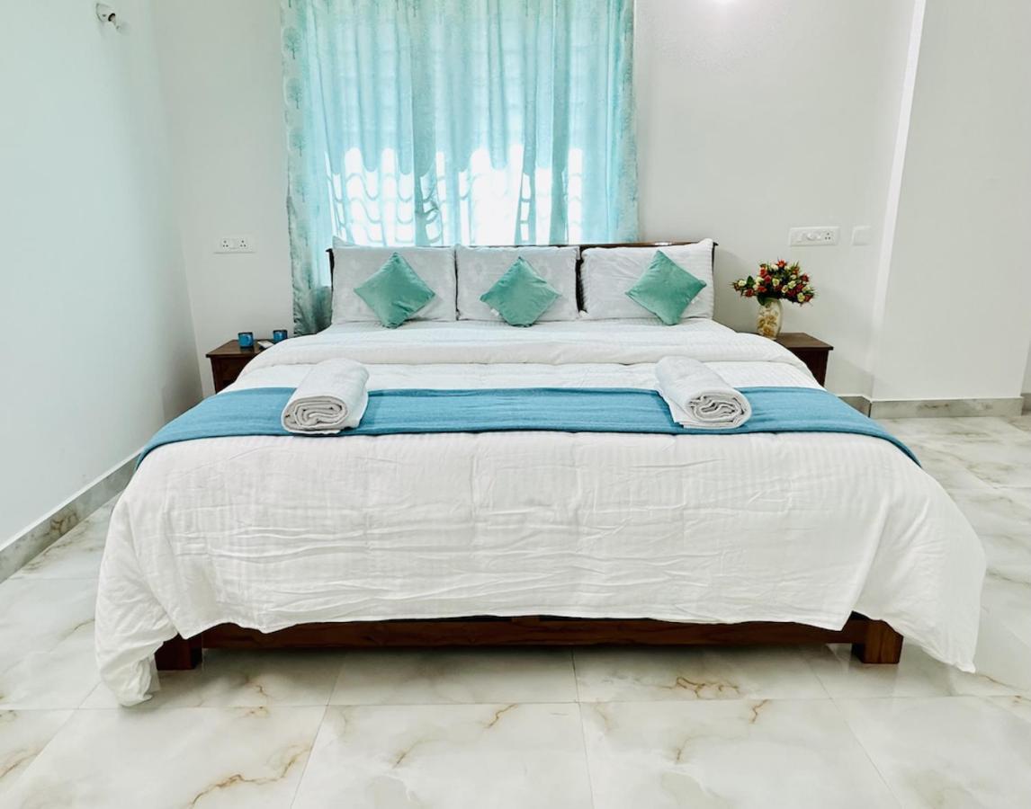Tirupati Homestay - Shilparamam - Luxury Ac Apartments By Stayflexi - Fast Wifi, Kitchen, Android Tv - Walk To Ps4 Pure Veg Restaurant - Easy Access To Airport, Railway Station And To All Temples Luaran gambar