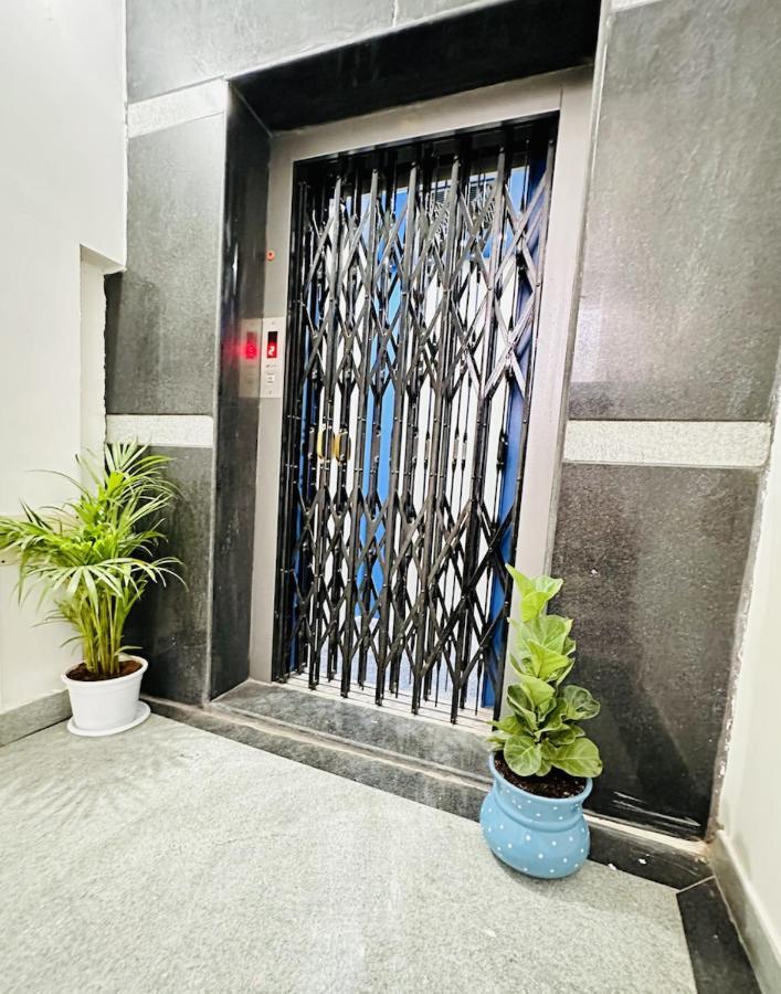 Tirupati Homestay - Shilparamam - Luxury Ac Apartments By Stayflexi - Fast Wifi, Kitchen, Android Tv - Walk To Ps4 Pure Veg Restaurant - Easy Access To Airport, Railway Station And To All Temples Luaran gambar