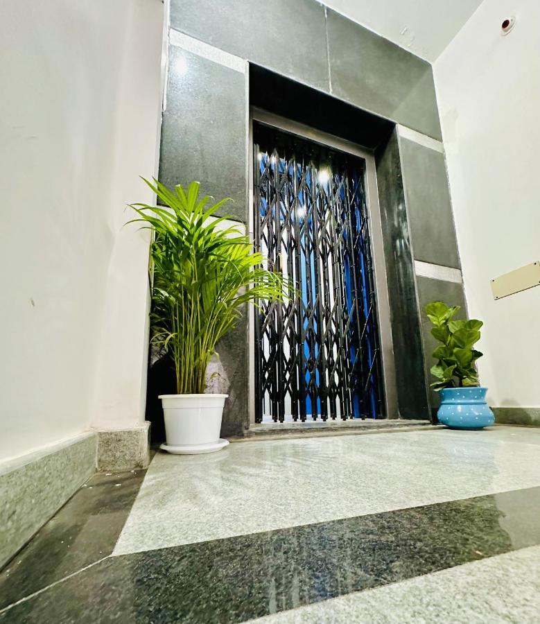 Tirupati Homestay - Shilparamam - Luxury Ac Apartments By Stayflexi - Fast Wifi, Kitchen, Android Tv - Walk To Ps4 Pure Veg Restaurant - Easy Access To Airport, Railway Station And To All Temples Luaran gambar
